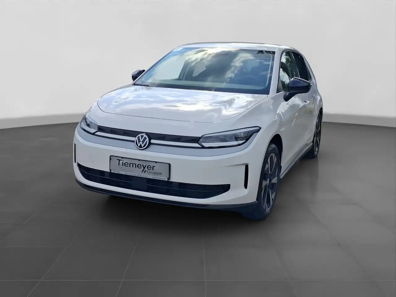 Volkswagen ID. Polo LIFE REAR VIEW NAVI SITZHZ CLIMA ACC ID, миниатюра 2