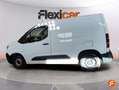 Peugeot Partner 1.5 102CV - Pro BlueHDi 100 S&S 5 Blanc - thumbnail 4