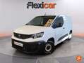 Peugeot Partner 1.5 102CV - Pro BlueHDi 100 S&S 5 Blanc - thumbnail 3