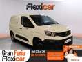 Peugeot Partner 1.5 102CV - Pro BlueHDi 100 S&S 5 Blanc - thumbnail 1