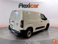 Peugeot Partner 1.5 102CV - Pro BlueHDi 100 S&S 5 Blanc - thumbnail 5