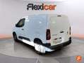 Peugeot Partner 1.5 102CV - Pro BlueHDi 100 S&S 5 Blanc - thumbnail 7