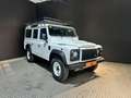 Land Rover Defender 110 SW E Blanco - thumbnail 2