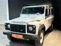 Land Rover Defender 110 SW E Blanco - thumbnail 3