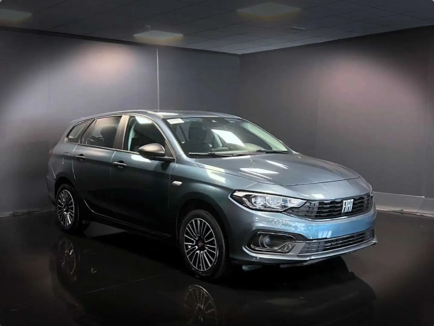 Fiat Tipo 1.0 SW Blu/Azzurro - 1
