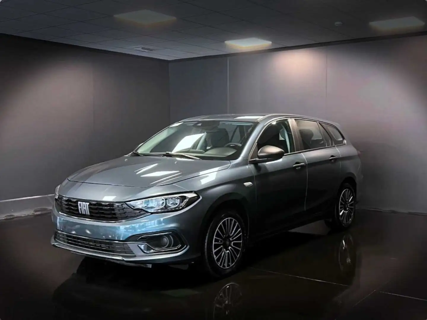 Fiat Tipo 1.0 SW Blu/Azzurro - 2