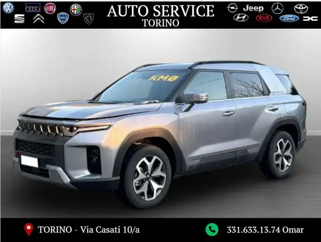 SsangYong Torres Torres 1.5 turbo gdi Dream 2wd