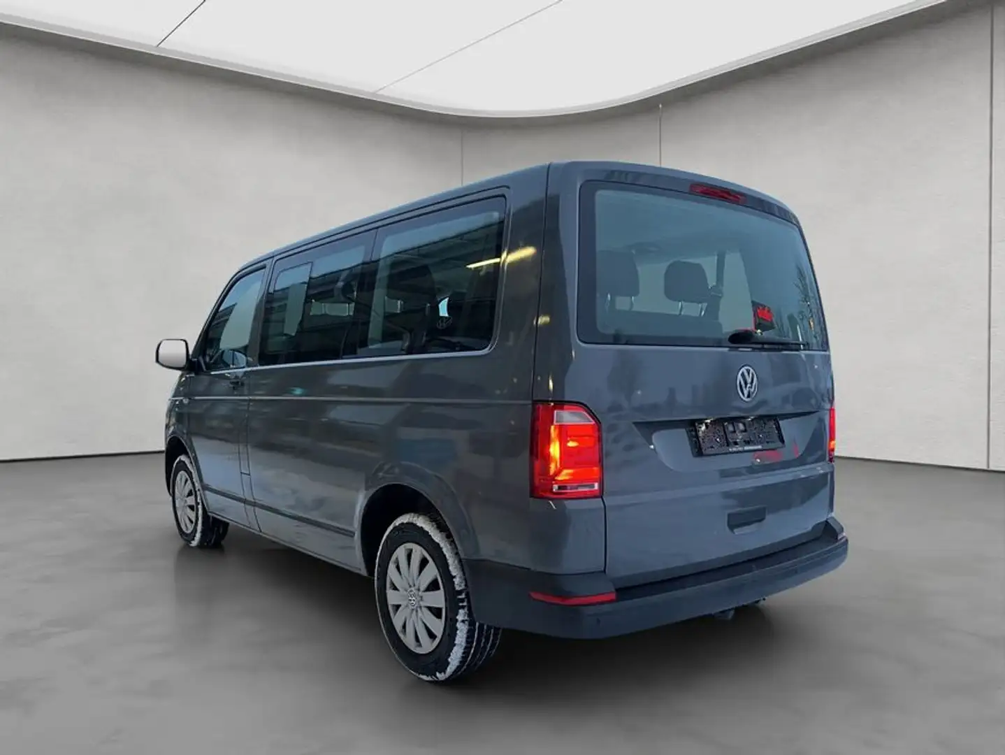 Volkswagen Sonstige Caravelle 2.0 TDI Kurz 9-Sitzer Weiß - 2