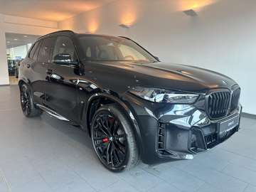 xDrive30d - M Sportpaket Pro ,HUD, AHK - SUMMER-DE