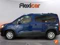 Peugeot Rifter 1.5BlueHDi S&S Standard Active NAV+ 100 Bleu - thumbnail 3