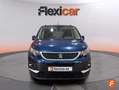 Peugeot Rifter 1.5BlueHDi S&S Standard Active NAV+ 100 Bleu - thumbnail 2