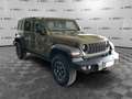 Jeep Wrangler Wrangler Unlimited 2.0 Turbo Rubicon Grün - thumbnail 3