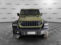 Jeep Wrangler Wrangler Unlimited 2.0 Turbo Rubicon Grün - thumbnail 2