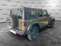 Jeep Wrangler Wrangler Unlimited 2.0 Turbo Rubicon Grün - thumbnail 5
