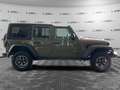Jeep Wrangler Wrangler Unlimited 2.0 Turbo Rubicon Grün - thumbnail 4
