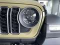 Jeep Wrangler Wrangler Unlimited 2.0 Turbo Rubicon Grün - thumbnail 9