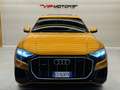 Audi Q8 50 3.0 TDI MHEV S-LINE QUATTRO TIPTRONIC FULLOPT Gold - thumbnail 4