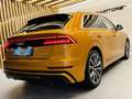 Audi Q8 50 3.0 TDI MHEV S-LINE QUATTRO TIPTRONIC FULLOPT Gold - thumbnail 7