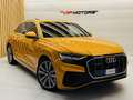 Audi Q8 50 3.0 TDI MHEV S-LINE QUATTRO TIPTRONIC FULLOPT Gold - thumbnail 1