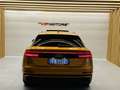 Audi Q8 50 3.0 TDI MHEV S-LINE QUATTRO TIPTRONIC FULLOPT Gold - thumbnail 10