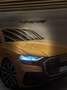 Audi Q8 50 3.0 TDI MHEV S-LINE QUATTRO TIPTRONIC FULLOPT Gold - thumbnail 3