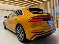 Audi Q8 50 3.0 TDI MHEV S-LINE QUATTRO TIPTRONIC FULLOPT Gold - thumbnail 11