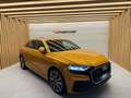 Audi Q8 50 3.0 TDI MHEV S-LINE QUATTRO TIPTRONIC FULLOPT Gold - thumbnail 8