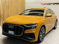 Audi Q8 50 3.0 TDI MHEV S-LINE QUATTRO TIPTRONIC FULLOPT Gold - thumbnail 9