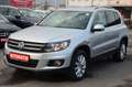 Volkswagen Tiguan Sp& Styl-4Mot.Automat*Leder*Kamera*Navi* Argent - thumbnail 1