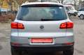 Volkswagen Tiguan Sp& Styl-4Mot.Automat*Leder*Kamera*Navi* Argent - thumbnail 6