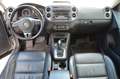 Volkswagen Tiguan Sp& Styl-4Mot.Automat*Leder*Kamera*Navi* Argent - thumbnail 9
