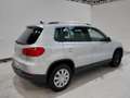 Volkswagen Tiguan Sp& Styl-4Mot.Automat*Leder*Kamera*Navi* Silber - thumbnail 16