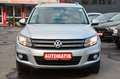 Volkswagen Tiguan Sp& Styl-4Mot.Automat*Leder*Kamera*Navi* Argent - thumbnail 2