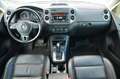 Volkswagen Tiguan Sp& Styl-4Mot.Automat*Leder*Kamera*Navi* Argent - thumbnail 10
