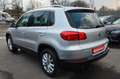 Volkswagen Tiguan Sp& Styl-4Mot.Automat*Leder*Kamera*Navi* Argent - thumbnail 7