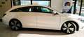 Mercedes-Benz CLA 200 CLA 200D-Shooting Brake- Sport- Autom.-136CV Weiß - thumbnail 24