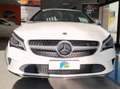 Mercedes-Benz CLA 200 CLA 200D-Shooting Brake- Sport- Autom.-136CV Weiß - thumbnail 21