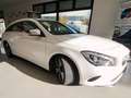Mercedes-Benz CLA 200 CLA 200D-Shooting Brake- Sport- Autom.-136CV Weiß - thumbnail 25