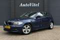BMW 116 1-serie 116i | Sportleder | Sportstuur | PDC A | N Azul - thumbnail 1