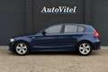 BMW 116 1-serie 116i | Sportleder | Sportstuur | PDC A | N Azul - thumbnail 5