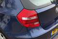 BMW 116 1-serie 116i | Sportleder | Sportstuur | PDC A | N Azul - thumbnail 31