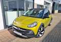 Opel Adam Rocks 1,4 Ltr. - 74 kW 16V*S.dach+Klima*Wenig KM Amarillo - thumbnail 1