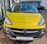 Opel Adam Rocks 1,4 Ltr. - 74 kW 16V*S.dach+Klima*Wenig KM Amarillo - thumbnail 4