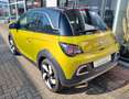 Opel Adam Rocks 1,4 Ltr. - 74 kW 16V*S.dach+Klima*Wenig KM Amarillo - thumbnail 7