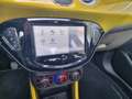 Opel Adam Rocks 1,4 Ltr. - 74 kW 16V*S.dach+Klima*Wenig KM Amarillo - thumbnail 18