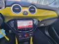 Opel Adam Rocks 1,4 Ltr. - 74 kW 16V*S.dach+Klima*Wenig KM Amarillo - thumbnail 17