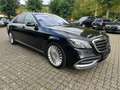 Mercedes-Benz S 350 BlueTec*Diesel* Lang*PANO*VOLL*FACELIFT* Negro - thumbnail 8