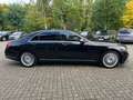 Mercedes-Benz S 350 BlueTec*Diesel* Lang*PANO*VOLL*FACELIFT* Negro - thumbnail 7