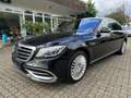 Mercedes-Benz S 350 BlueTec*Diesel* Lang*PANO*VOLL*FACELIFT* Negro - thumbnail 1