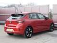 Opel Corsa-e Level 3 50 kWh NAVIGATIE "10 | CARPLAY | ACHTERUIT Rood - thumbnail 4